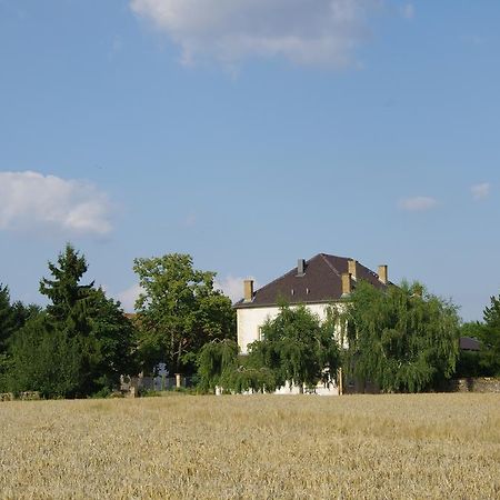 Domaine De Gondrange - Chambres D'Hotes Havange 外观 照片