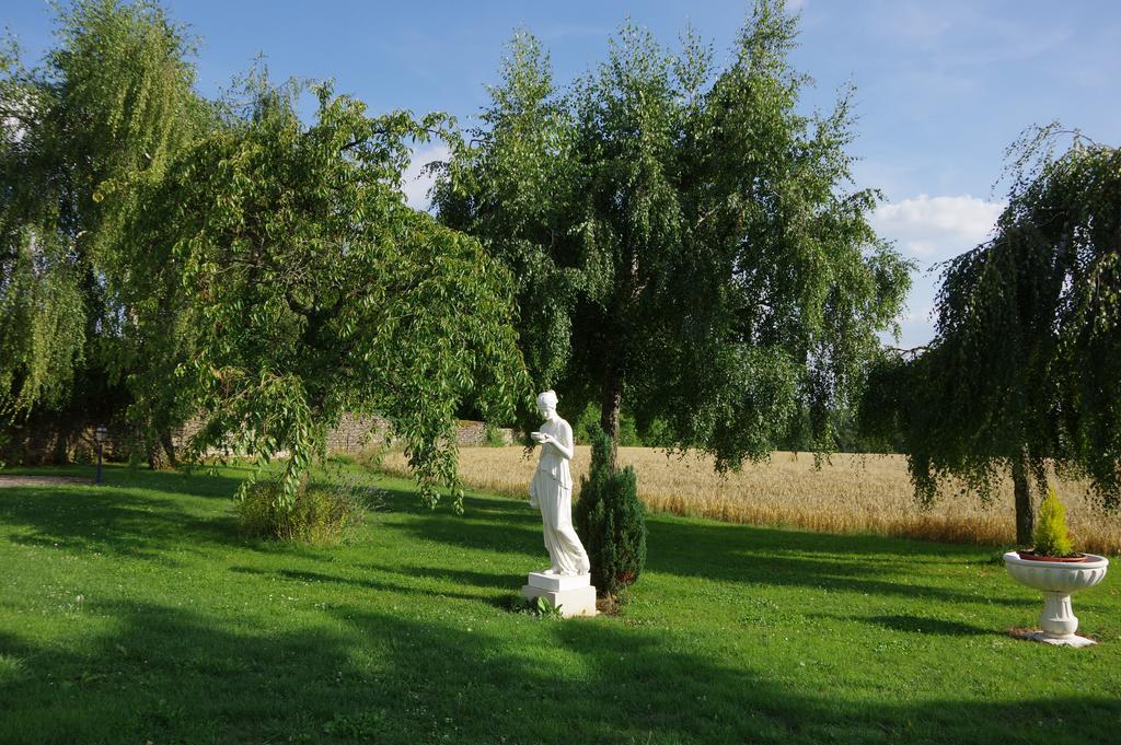 Domaine De Gondrange - Chambres D'Hotes Havange 外观 照片