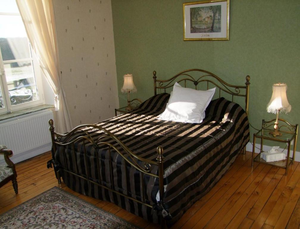 Domaine De Gondrange - Chambres D'Hotes Havange 客房 照片