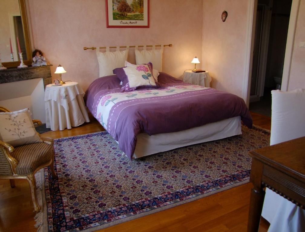 Domaine De Gondrange - Chambres D'Hotes Havange 客房 照片