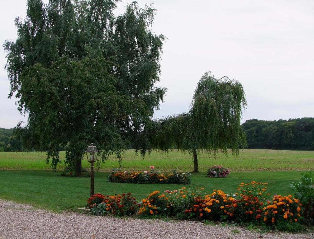 Domaine De Gondrange - Chambres D'Hotes Havange 外观 照片
