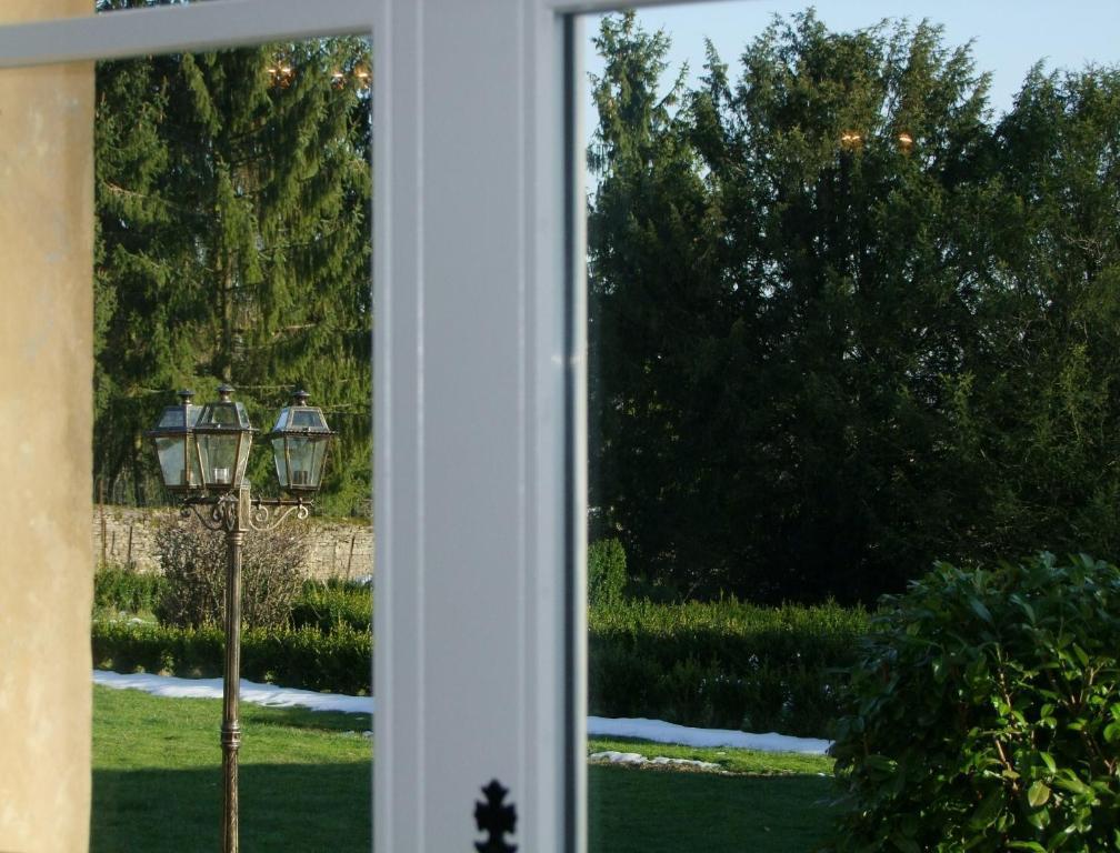 Domaine De Gondrange - Chambres D'Hotes Havange 外观 照片