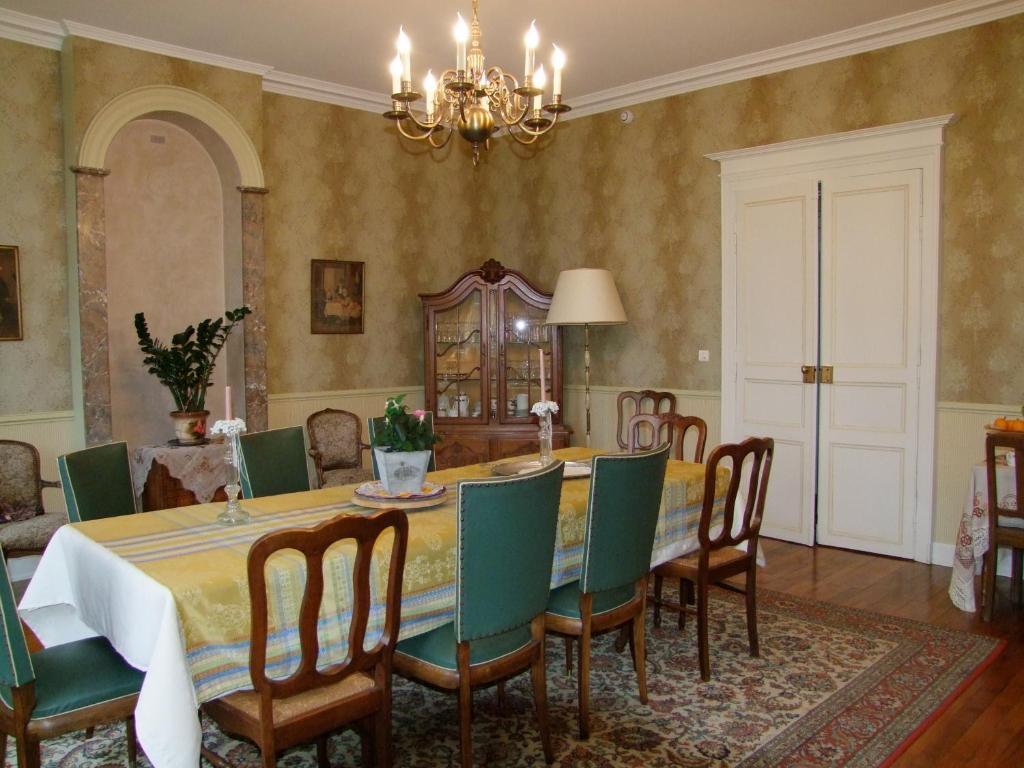 Domaine De Gondrange - Chambres D'Hotes Havange 外观 照片